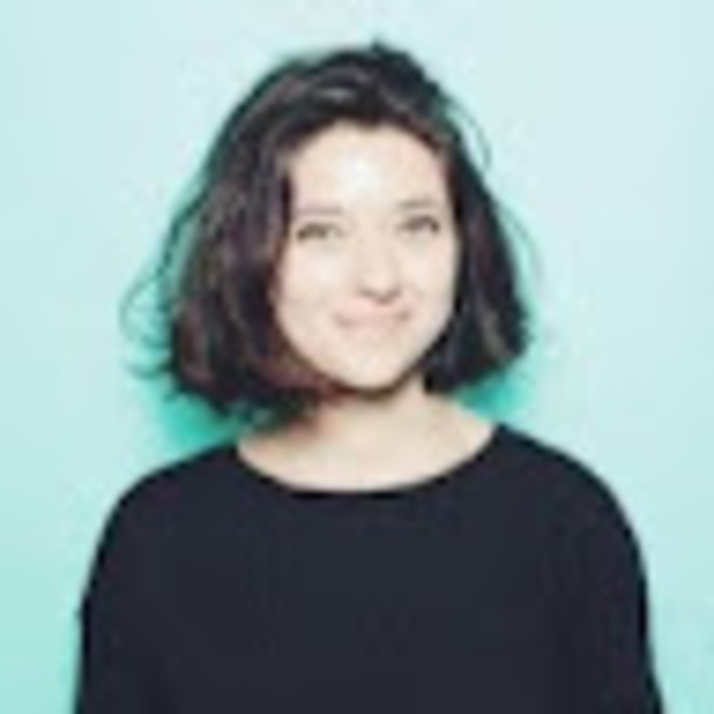 Meet your Posher, Alyssa